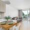 Green Square Apartments Świnoujście by Noclegi Renters - Świnoujście