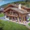 Chalet Arpitania - OVO Network - Clusaz