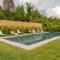 Villa Viola 12 pax family retreat pool near 5Terre - Aulla