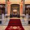 Pera Palace Hotel