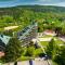 Interferie Aquapark Sport Hotel Malachit - Świeradów-Zdrój