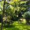 Wharfe View B&B - 伯恩索尔