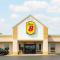 Super 8 by Wyndham Indianapolis South Super 8 by Wyndham Indianapolis South