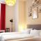 Aparthotel Mitte