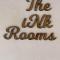The iNk Rooms - Ocna Mureş