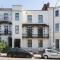 Garden Apartment in Listed Building - Royal Leamington Spa