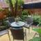 Garden Apartment in Listed Building - Royal Leamington Spa