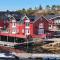 8 person holiday home in averøy-By Traum