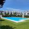 Fontanilla 58 Casa Lucia with pool and garage at Playa Conil - Conil de la Frontera