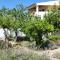 Lavender Garden House