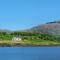 Isle of Carna, secluded Scottish Island, Loch Sunart - Acharacle