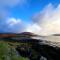 Isle of Carna, secluded Scottish Island, Loch Sunart - Acharacle