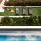 Villa Trinity - Hillside villa with Sea View and Infinity Pool