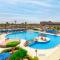 Pyramids Park Resort Cairo - Le Caire