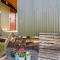 Puddle Duck Shepherds Hut