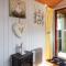 Puddle Duck Shepherds Hut
