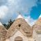 Trulli Audendum