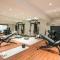 Hotel Byblos Saint-Tropez