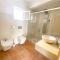 Villa Los Robles en Playa den Bossa con Piscina Privada