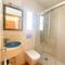 Villa Los Robles en Playa den Bossa con Piscina Privada