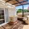 Villa Los Robles en Playa den Bossa con Piscina Privada