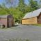 Private Cabin Rental in the Catskill Mountains! - Hamden