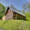 Private Cabin Rental in the Catskill Mountains! - Hamden