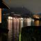 Appartamento vista Lago, giardino spiaggia a Stresa vista Isole Borromee e Golfo Borromeo - STRESAFLAT