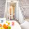 Grand duplex bord de plage avec Terrasse par Groom
