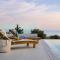 Villa Delfini 5 -Wild Mountain 2 Villa-