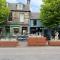 2 Bedroom Characterful Semi-Detached House, Enviably Located with Balcony and Terrace