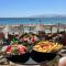 Manios Suites