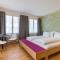 Linde Heiden Swiss Quality Hotel