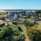 Grand duplex bord de plage avec Terrasse par Groom