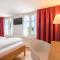 Linde Heiden Swiss Quality Hotel - 海登