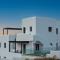 The Thermia Suites - Kythnos