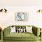 Pass the Keys Central Stratford upon Avon Super Stylish 1Bed