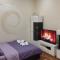 Aurora apartment Novi Sad - 诺维萨德