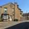 Self-Contained Ground Floor Flat - Nottingham