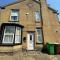 Self-Contained Ground Floor Flat - Nottingham