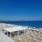 Apartament Junior suit with pool close to beach