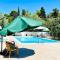 Apartament Junior suit with pool close to beach