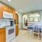 Dog-Friendly Watertown Vacation Rental with Deck