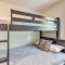 Dog-Friendly Watertown Vacation Rental with Deck