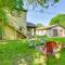Dog-Friendly Watertown Vacation Rental with Deck