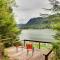 Juneau Vacation Home Stunning View and Beach Access - Mendenhaven