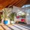BARCELONA´S TROPICAL OASIS