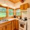 Juneau Vacation Home Stunning View and Beach Access