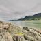 Juneau Vacation Home Stunning View and Beach Access - Mendenhaven