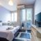 Spacious apartment in the heart of Studentski grad - Sofia